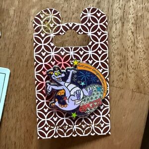 Disney Pin